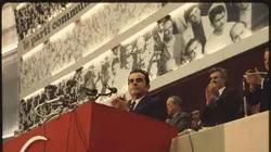 Georges Marchais, l'homme qui avait choisi son camp