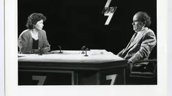 Georges Marchais, l'homme qui avait choisi son camp