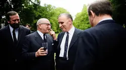 Georges Pompidou, la cruauté du pouvoir