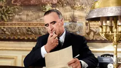 Georges Pompidou, la cruauté du pouvoir