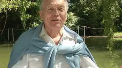 Visuel de Georges Prêtre, l'urgence de la musique