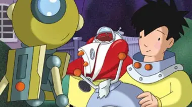 Babeth au pays des merveilles