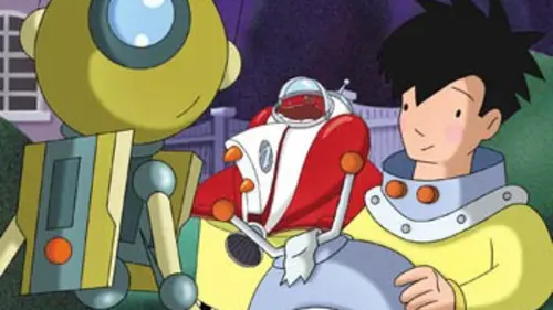 Georges rétrécit S01E12 King Kongo