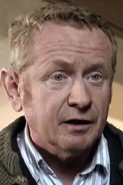 Photo de Georges Rostan