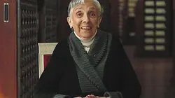 Visuel de Georgette Elgey