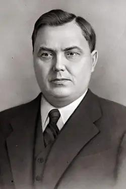 Photo Georgi Malenkov