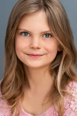 Photo Georgia Mae Orchard