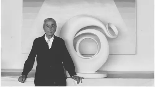 Georgia O'Keeffe, icône américaine