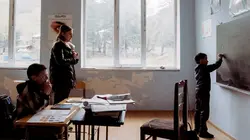 Géorgie : Bienvenue, professeur ?