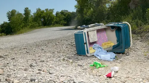 Géorgie : des bébés volés et vendus