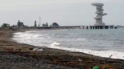 Géorgie : le port de tous les enjeux