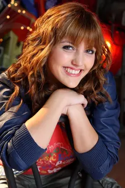 Photo Georgina Hagen