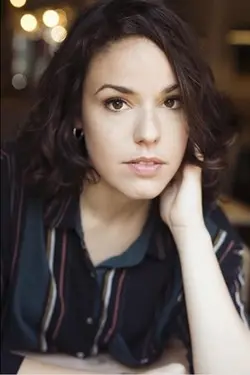 Photo Georgina Latre