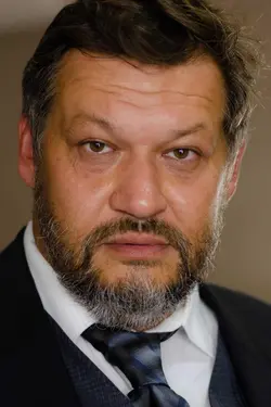 Photo Georgiy Povolotskiy