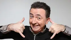 Visuel de Gerald Dahan, l'enfant terrible de l'imitation