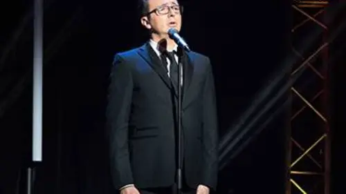 Gérald Dahan président(s)