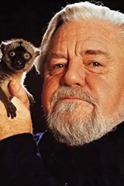 Photo de Gerald Durrell