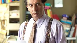 Visuel de Gérald K. Gérald