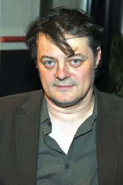 Photo Gérald Sibleyras