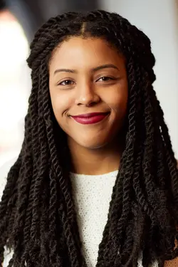 Photo Geraldine Inoa