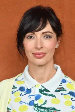 Photo Géraldine Maillet