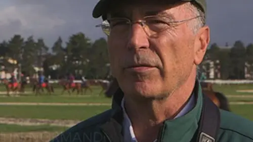 Gérard-Augustin Normand, propriétaire de cracks