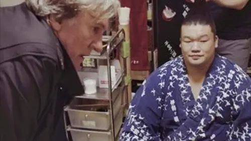 Gérard de par le monde - Japon E03 Tokyo, la force de la démesure