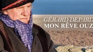 Gérard Depardieu : mon rêve ouzbek