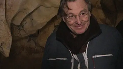 Casting Gérard Garouste, retour aux sources