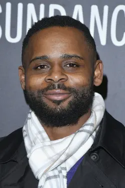 Photo Gerard McMurray