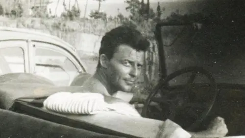 Gérard Philipe, le dernier hiver du Cid