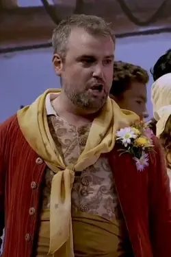 Photo Gerardo Bullón