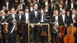 Sur Mezzo Live HD à 21h00 : Gergely Madaras et l'Orchestre philharmonique royal de Liège