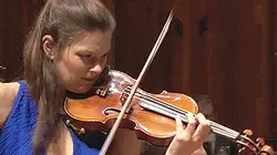 Visuel de Gergiev dirige Brahms et Szymanowski