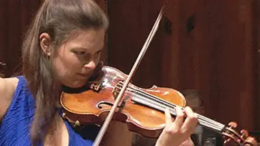 Gergiev dirige Brahms et Szymanowski