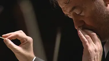 Gergiev dirige Brahms et Szymanowski (2)