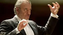 Visuel de Gergiev dirige le Philharmonique de Munich