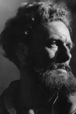 Photo Gerhard Retschy