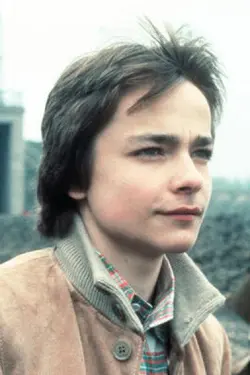 Photo Gerhard Theisen