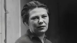 Sur France 5 à 23h10 : Germaine Krull, la photographie ou la vie