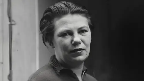Casting Germaine Krull, la photographie ou la vie