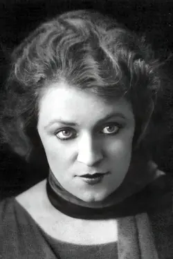 Photo de Germaine Lix