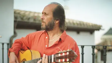 Germeringer Jazztage : Paco de Lucía & Group