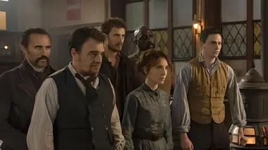 Germinal S01E05