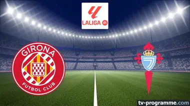Gérone / Celta Vigo Football Liga 2025-2026
