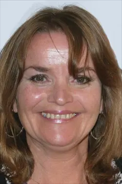 Photo de Gerry Cowper