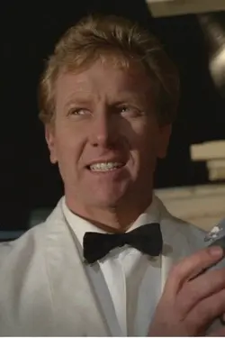 Photo Gerry Crampton