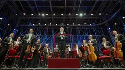 Gershwin : "An American in Paris"