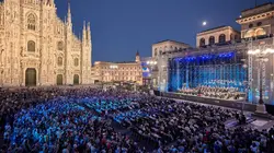 Gershwin : "An American in Paris"