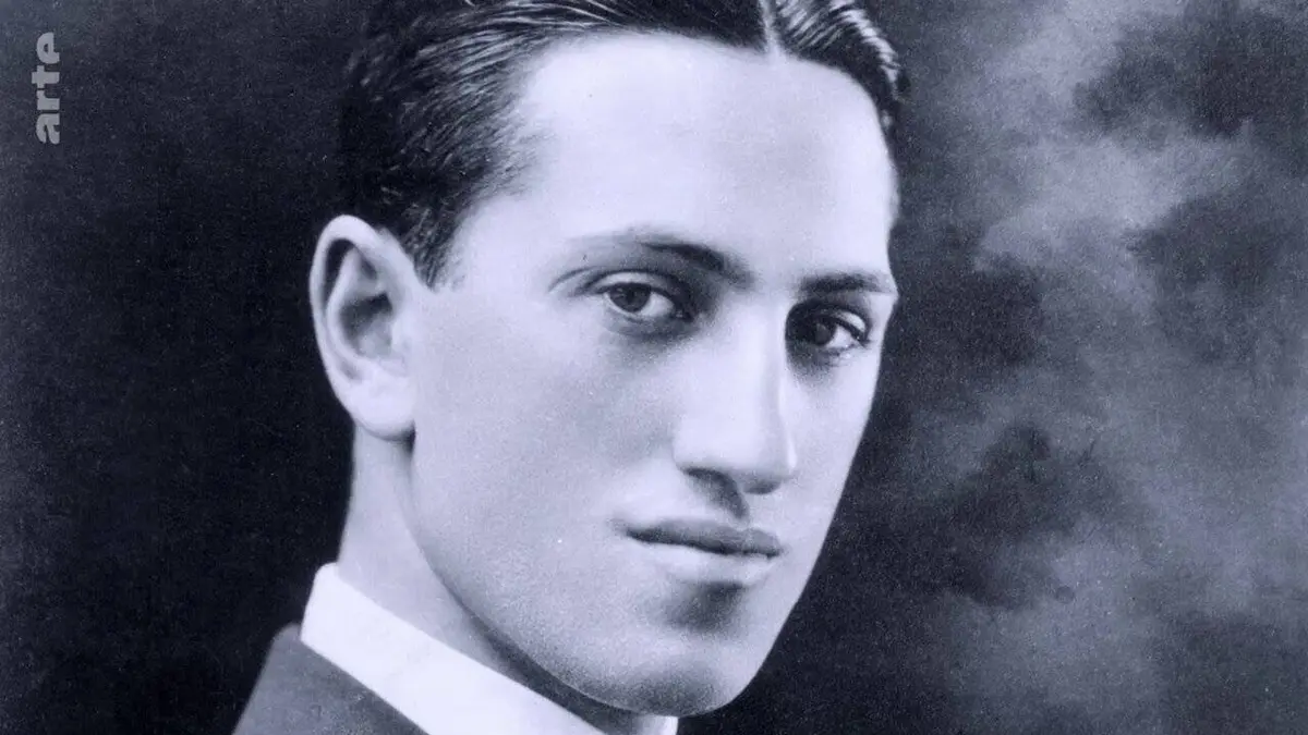 Gershwin, le classique américain